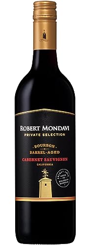 Algopix Similar Product 10 - Robert Mondavi Private Selection