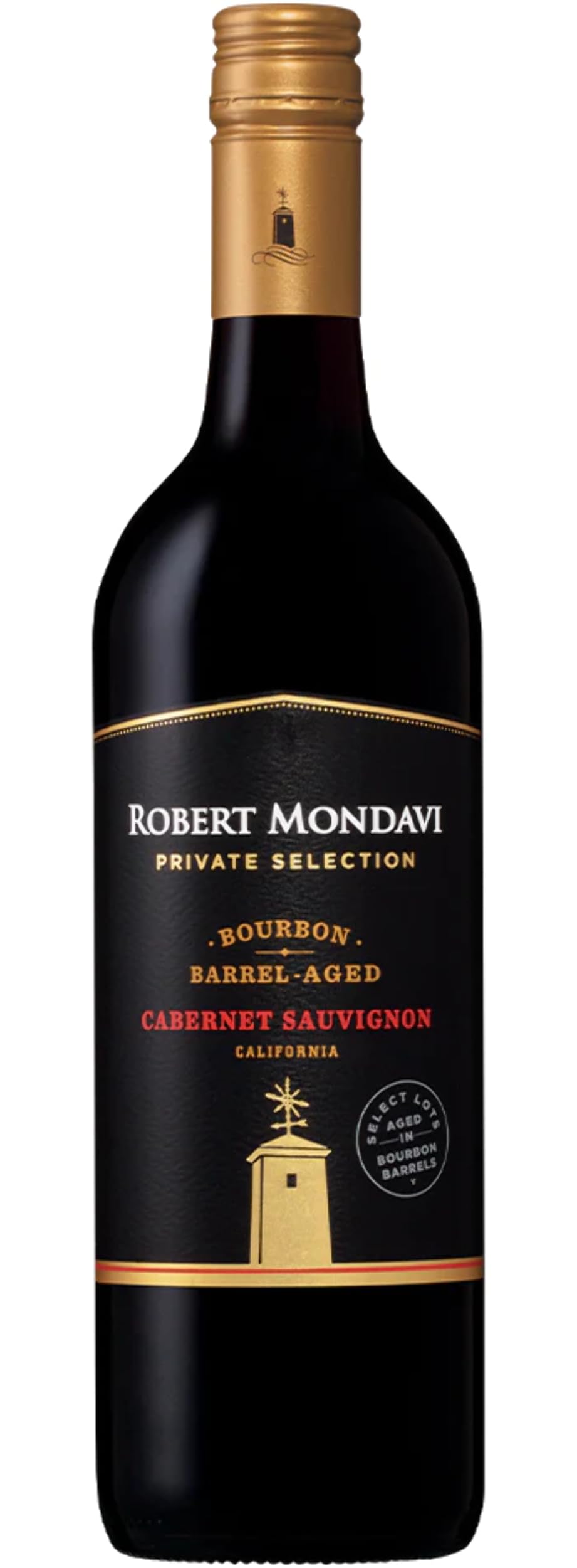 Algopix Similar Product 6 - Robert Mondavi Private Selection
