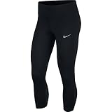 Algopix Similar Product 8 - Nike Womens Tight Racer Running Crop