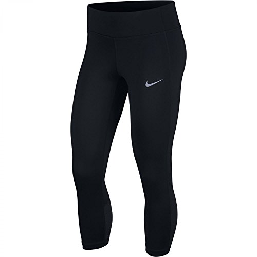 Algopix Similar Product 7 - Nike Womens Tight Racer Running Crop