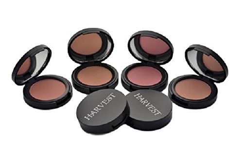 Algopix Similar Product 1 - Harvest Natural Beauty  Organic