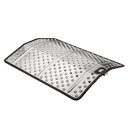 Algopix Similar Product 20 - Guardian 1Channel Aluminum Hose Bridge