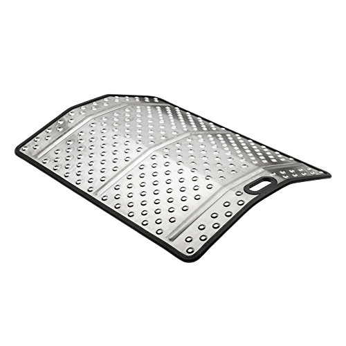 Algopix Similar Product 1 - Guardian 1Channel Aluminum Hose Bridge