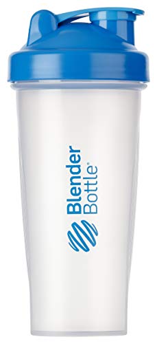 Algopix Similar Product 5 - Blender Bottle Classic Shaker cupDiet