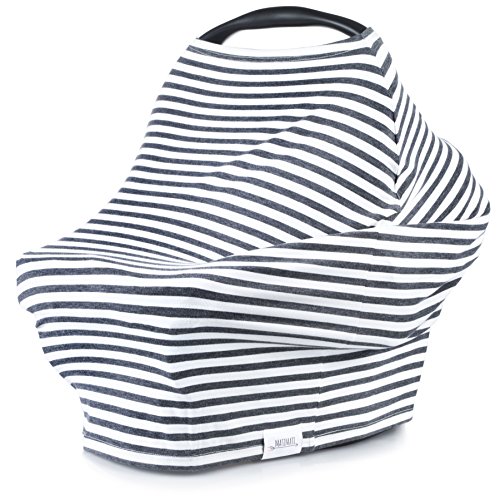 Algopix Similar Product 17 - Carseat Cover  Carseat Canopy 