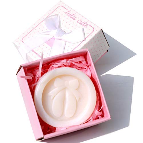 Algopix Similar Product 14 - AiXiAng 24 Pack Ballerina Baby Shower