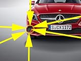 Algopix Similar Product 17 - MERCEDESBENZ 1178850422 GENUINE OEM