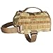 Algopix Similar Product 16 - United States Tactical K9 MOLLE Large