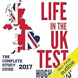 Algopix Similar Product 7 - Life in the UK Test 2017 The Complete