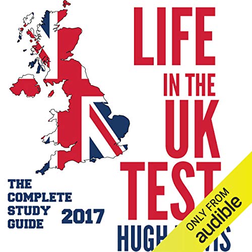 Algopix Similar Product 6 - Life in the UK Test 2017 The Complete