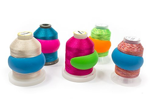 Algopix Similar Product 19 - Lot of 48 EmbroiderySewing Machine