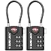 Algopix Similar Product 11 - SURE LOCK TSA Compatible Travel Luggage