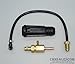 Algopix Similar Product 6 - CHNsalescom TIG Welding Torch Cable