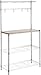 Algopix Similar Product 13 - Amazon Basics 3 Tier Kitchen Bakers