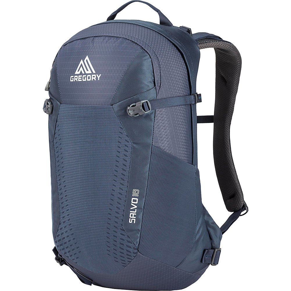Algopix Similar Product 14 - Gregory Mountain Products Mens Salvo