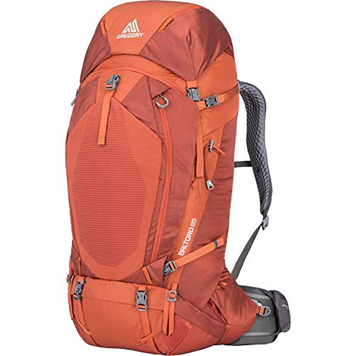 Algopix Similar Product 20 - Gregory Mountain Products Mens Baltoro