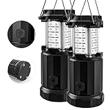 Algopix Similar Product 12 - Etekcity Lantern Camping Lantern