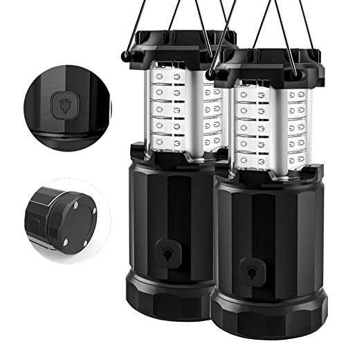 Algopix Similar Product 5 - Etekcity Lantern Camping Lantern
