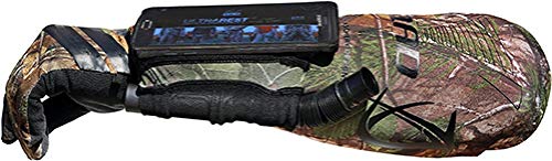 Algopix Similar Product 2 - QAD CLSleeveRT Ultra Armguard