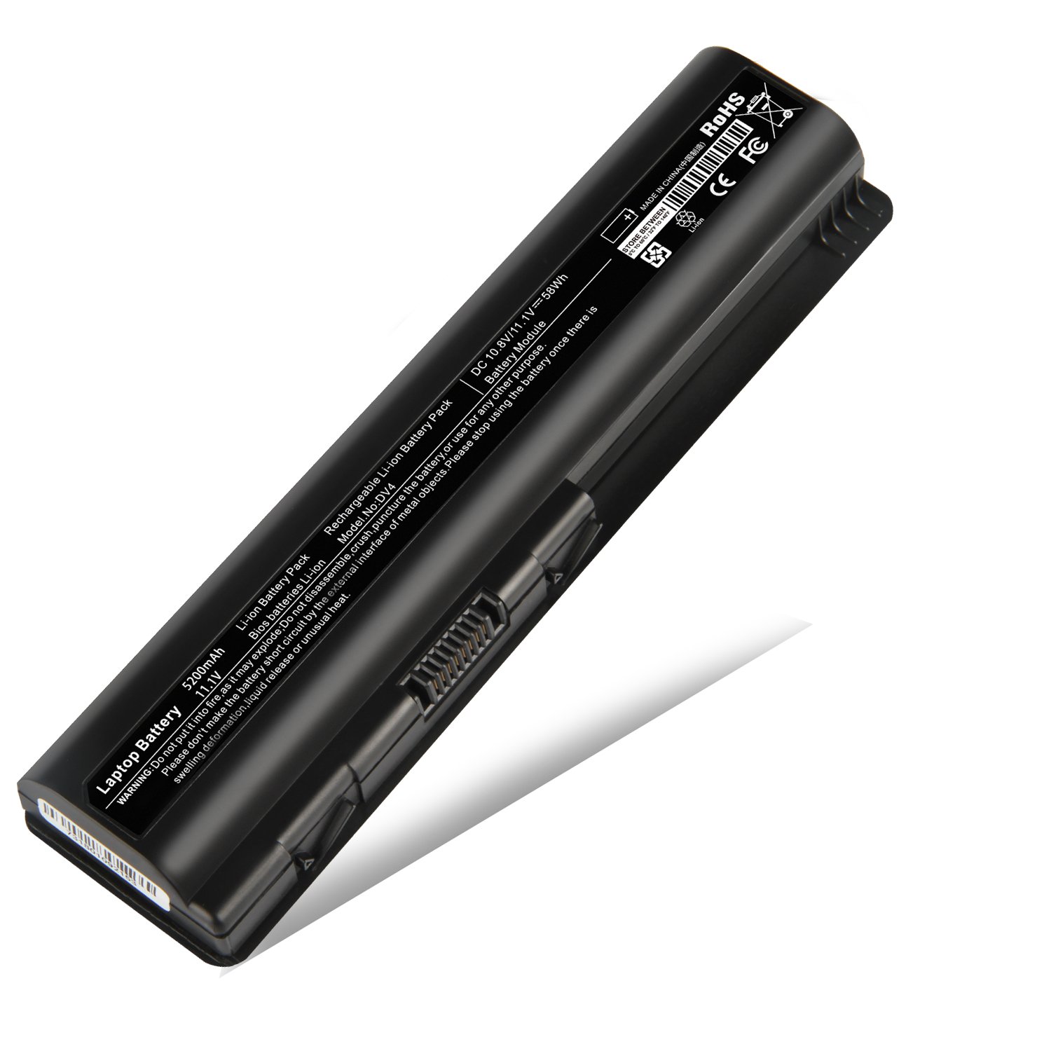 Algopix Similar Product 9 - Futurebatt NEW Replacement Battery for