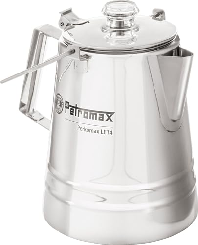 Algopix Similar Product 8 - Petromax Tea and Coffee Percolator Use