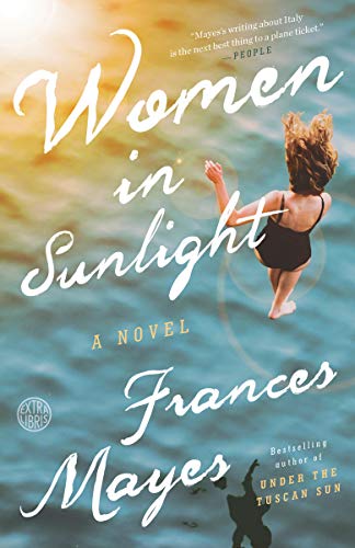 Algopix Similar Product 18 - Women in Sunlight: A Novel