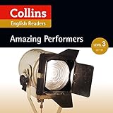 Algopix Similar Product 11 - Amazing Performers B1 Collins Amazing