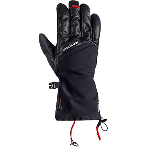 Algopix Similar Product 13 - Mammut Meron Thermo 2in1 Glove 