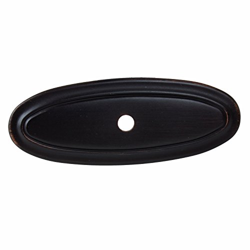 Algopix Similar Product 20 - GlideRite Hardware 1034ORB1 Type Long