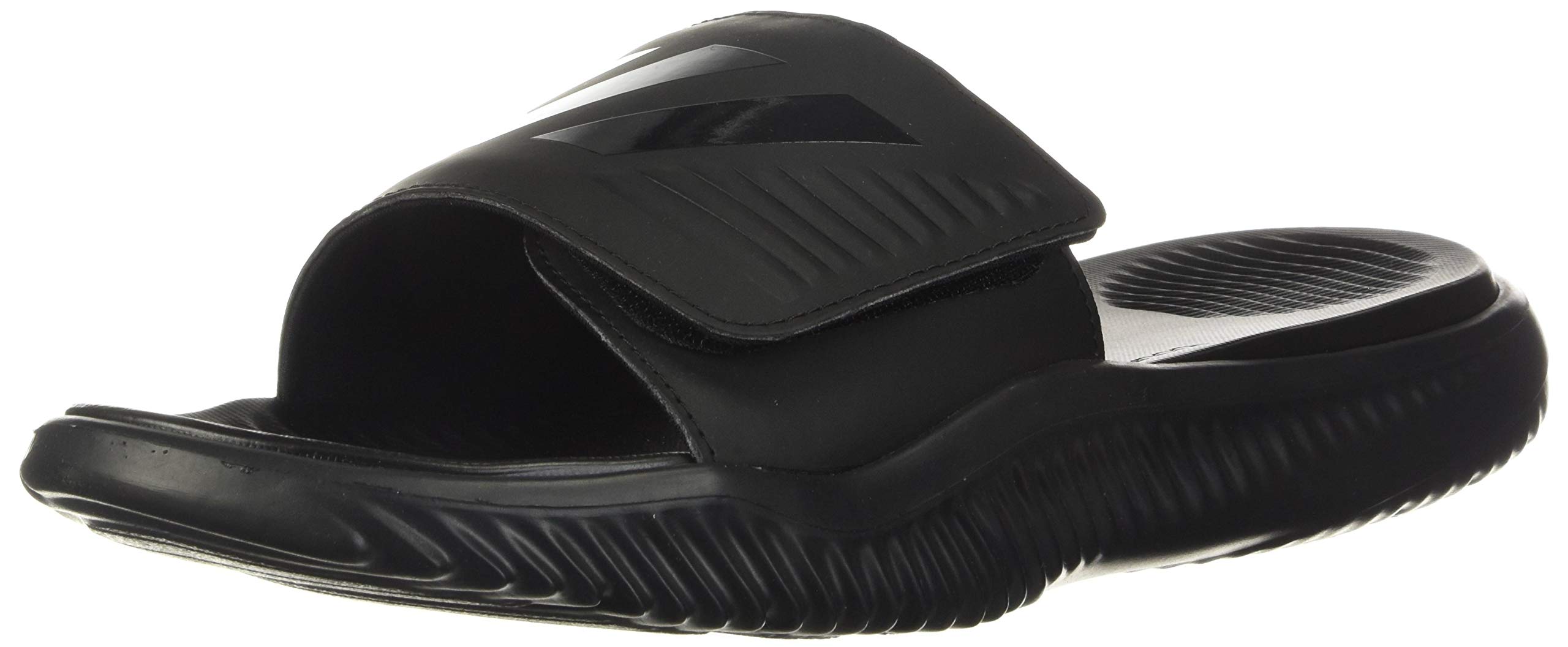 Algopix Similar Product 17 - adidas Mens Alphabounce Slide Sport