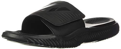 Algopix Similar Product 11 - adidas Mens Alphabounce Slide Sport