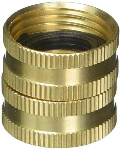 Algopix Similar Product 5 - 5 Pack Gilmour 7FHS7FH Brass Water