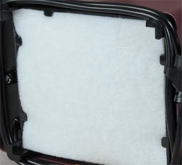 Algopix Similar Product 20 - OdorFree Filters 2 Per Pack for