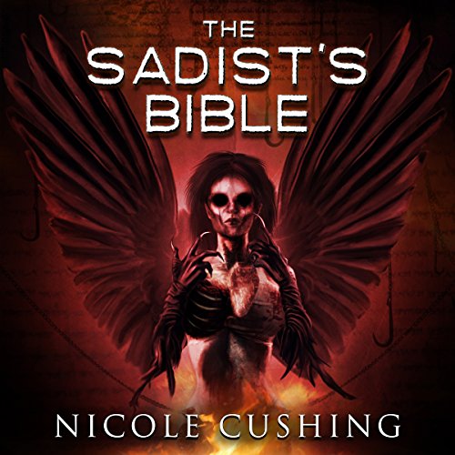 Algopix Similar Product 2 - The Sadist's Bible