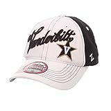 Algopix Similar Product 11 - NCAA Zephyr Vanderbilt Commodores