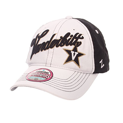 Algopix Similar Product 5 - NCAA Zephyr Vanderbilt Commodores