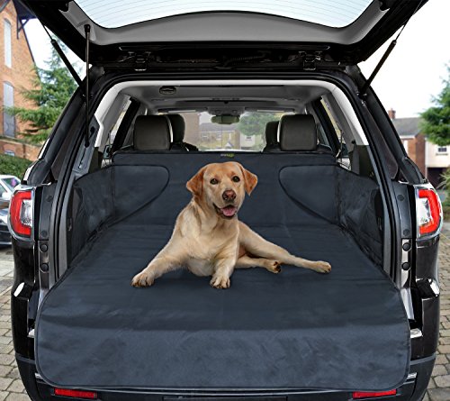 Algopix Similar Product 2 - ELCM CAR Cover (Black)