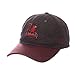 Algopix Similar Product 11 - NCAA Zephyr Louisville Cardinals Mens