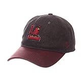 Algopix Similar Product 9 - NCAA Zephyr Louisville Cardinals Mens