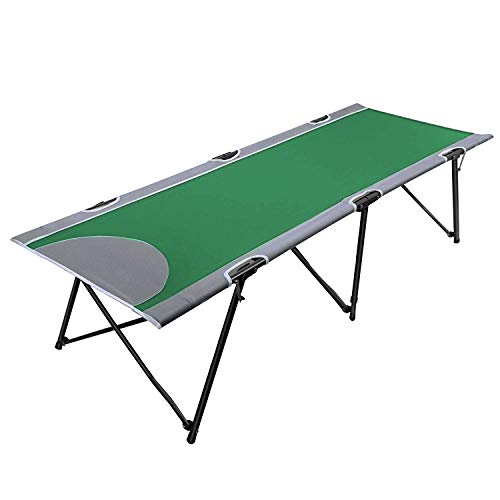Algopix Similar Product 20 - PORTAL Portable Adults Outdoor Bed Camp