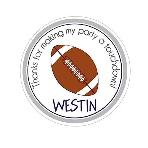 Algopix Similar Product 3 - Personalized Customized Birthday Party