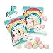 Algopix Similar Product 14 - Unicorn Poop Candy  Made in the USA 