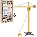Algopix Similar Product 20 - HTI Toys Construction Machines Tower