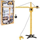 Algopix Similar Product 14 - HTI Toys Construction Machines Tower