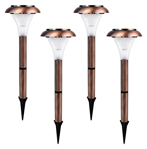 Algopix Similar Product 15 - EcoThink 155035 Copper Pack of 4