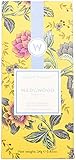 Algopix Similar Product 10 - Wedgwood Wonderlust Yellow Tonquin