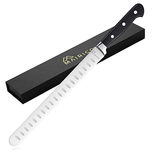 Algopix Similar Product 13 - MAIRICO Brisket Slicing Knife  Ultra