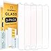 Algopix Similar Product 5 - MrShield 3PACK Designed For