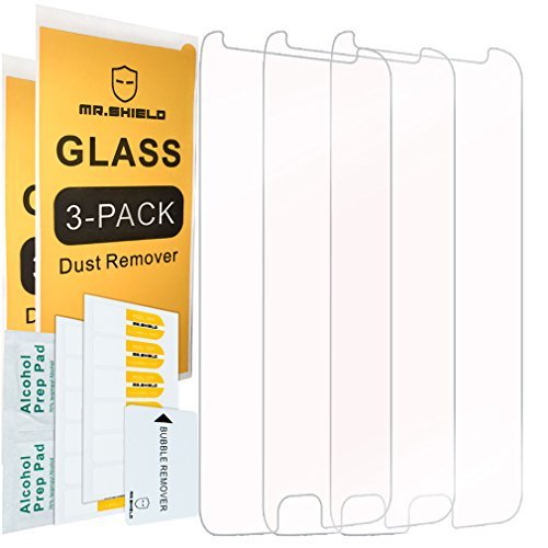 Algopix Similar Product 13 - MrShield 3PACK Designed For
