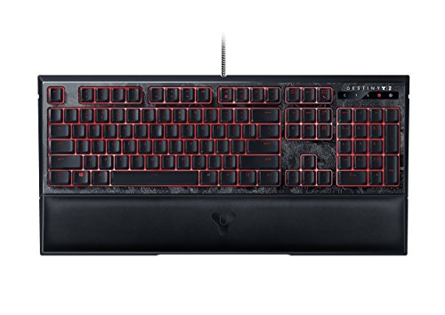 Algopix Similar Product 6 - Razer Destiny 2 Ornata Chroma